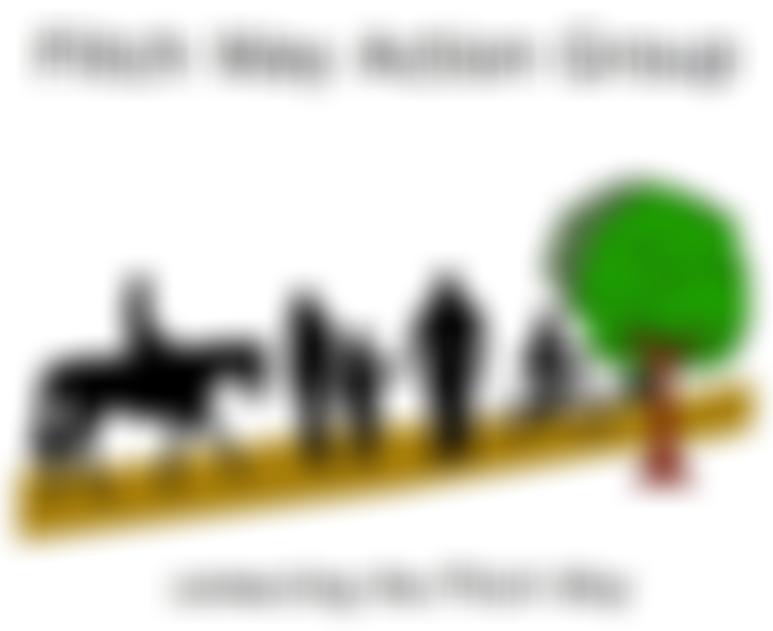 Flitch Way Action Group | Charici