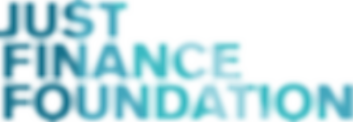 Just Finance Foundation | Charici