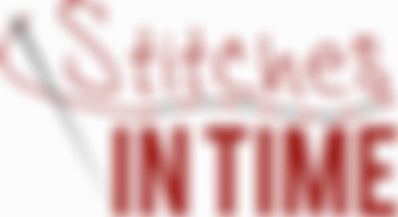 Stitches In Time | Charici