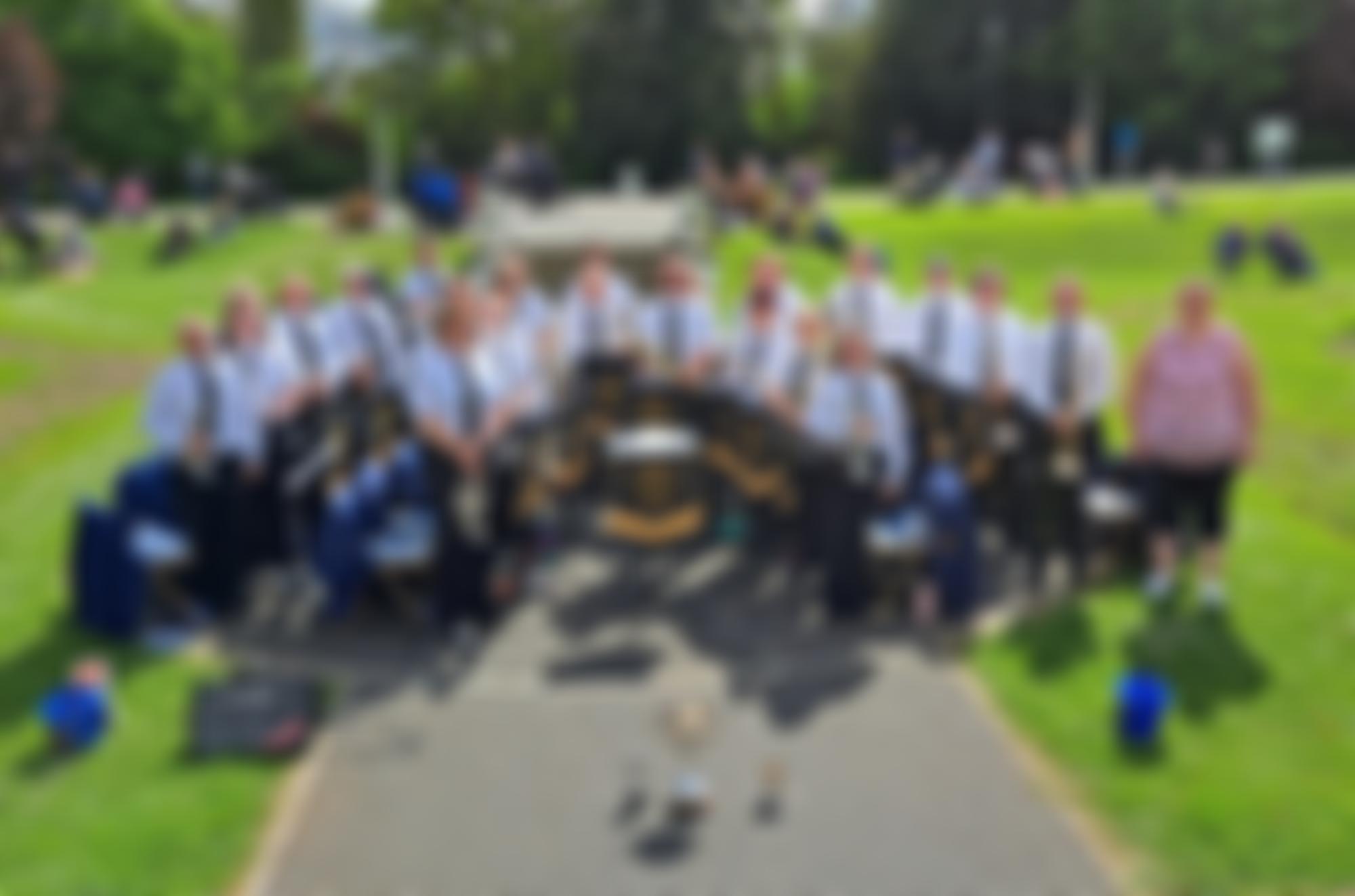 Lancaster City Brass | Charici