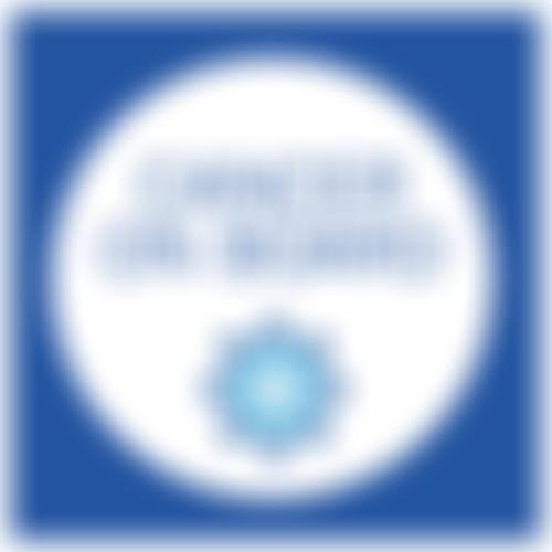 Cancer On Board | Charici