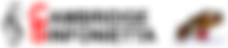 Cambridge Sinfonietta | Charici