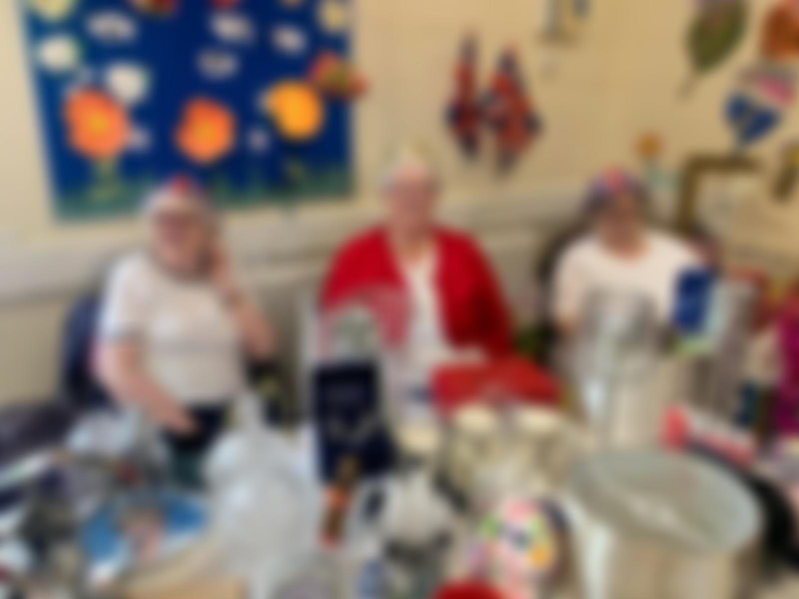 Greatwood And Horseclose Residents Association | Charici