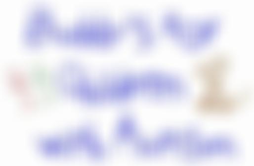 Buddy's For Children With Autism | Charici