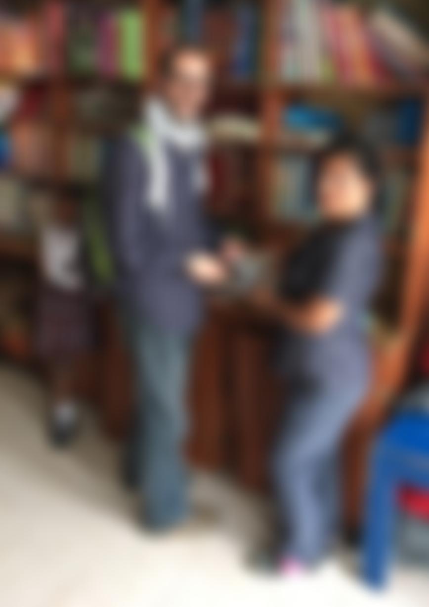 Talita Kum School Fund | Charici