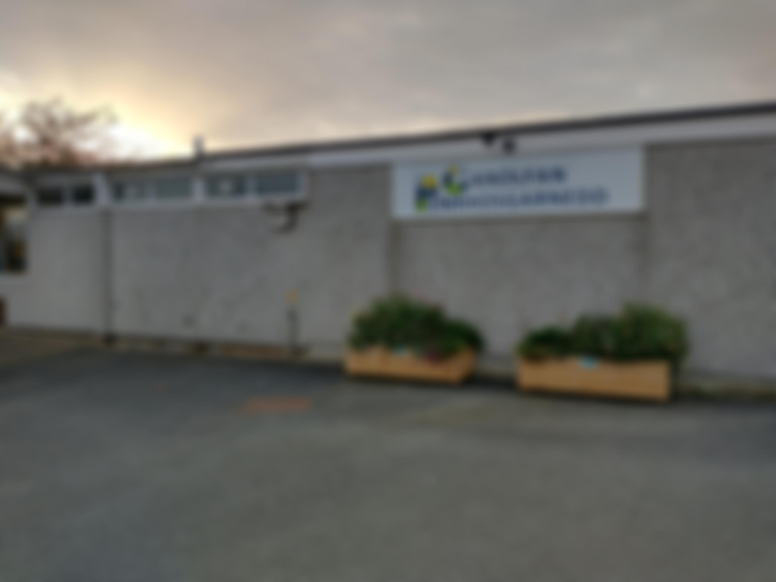 Eglwys Efengylaidd Bangor | Charici