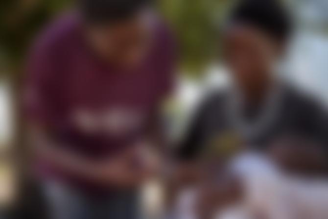 Doctors With Africa Cuamm UK | Charici