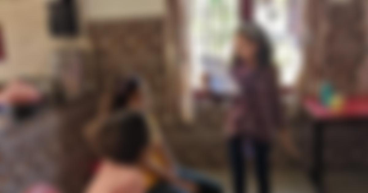 Pestalozzi International | Charici