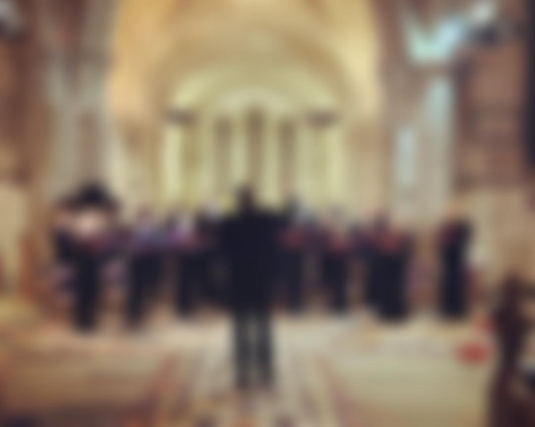 Thanet Chamber Choir | Charici