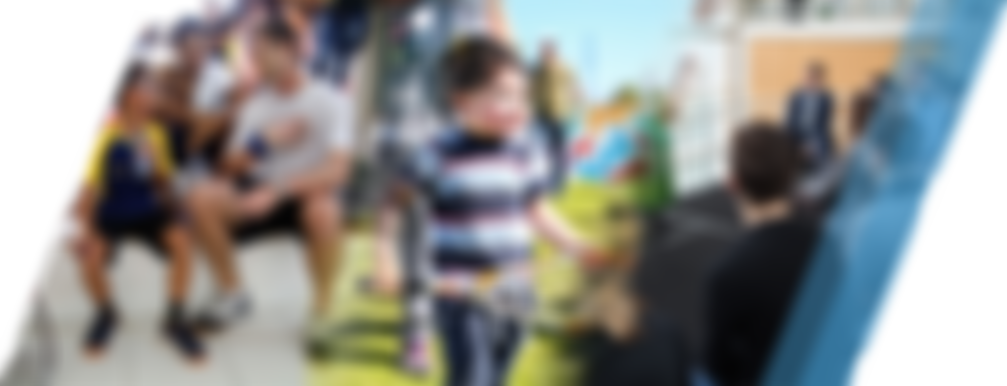 Squash United Foundation | Charici