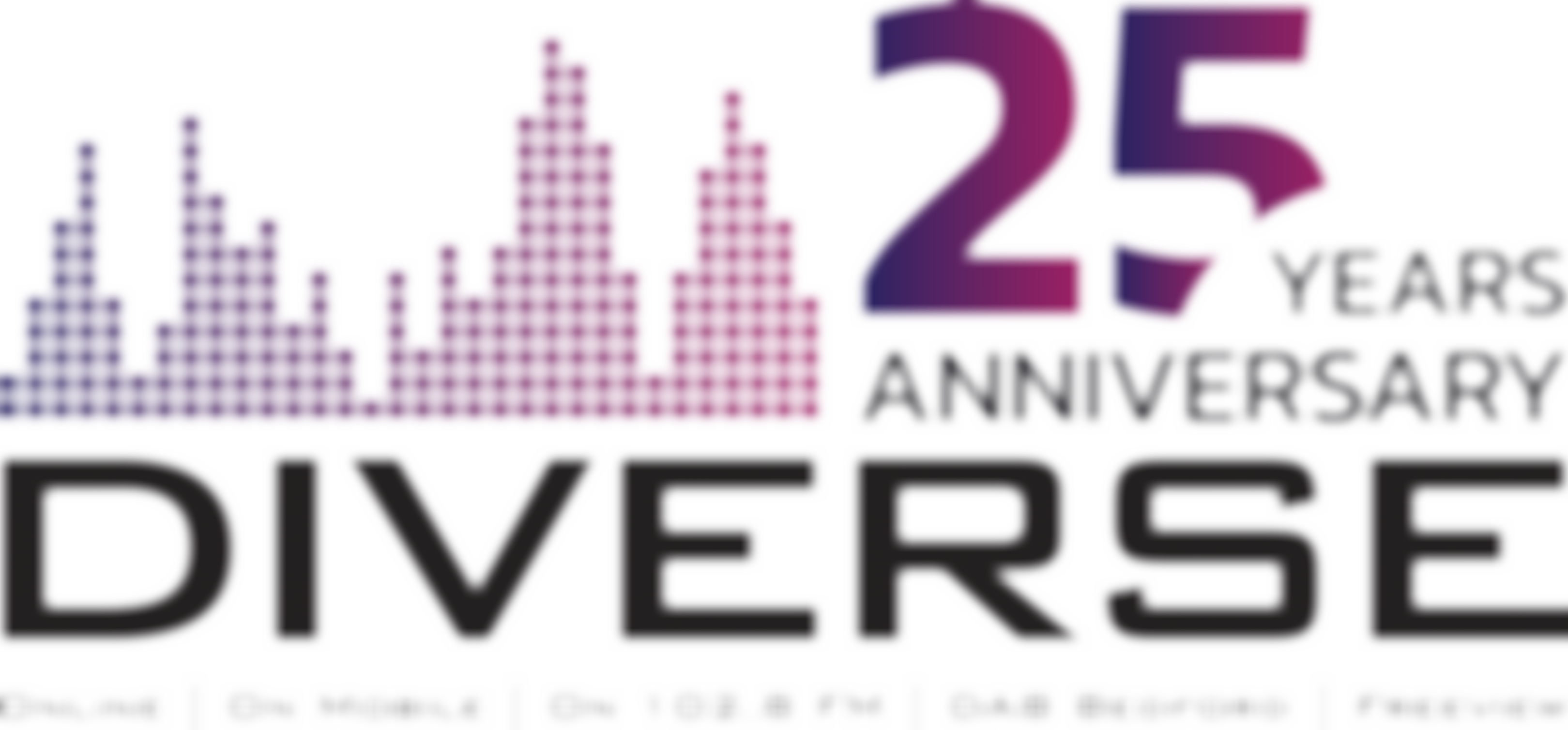 Diverse Fm Community Media & Training Ltd | Charici