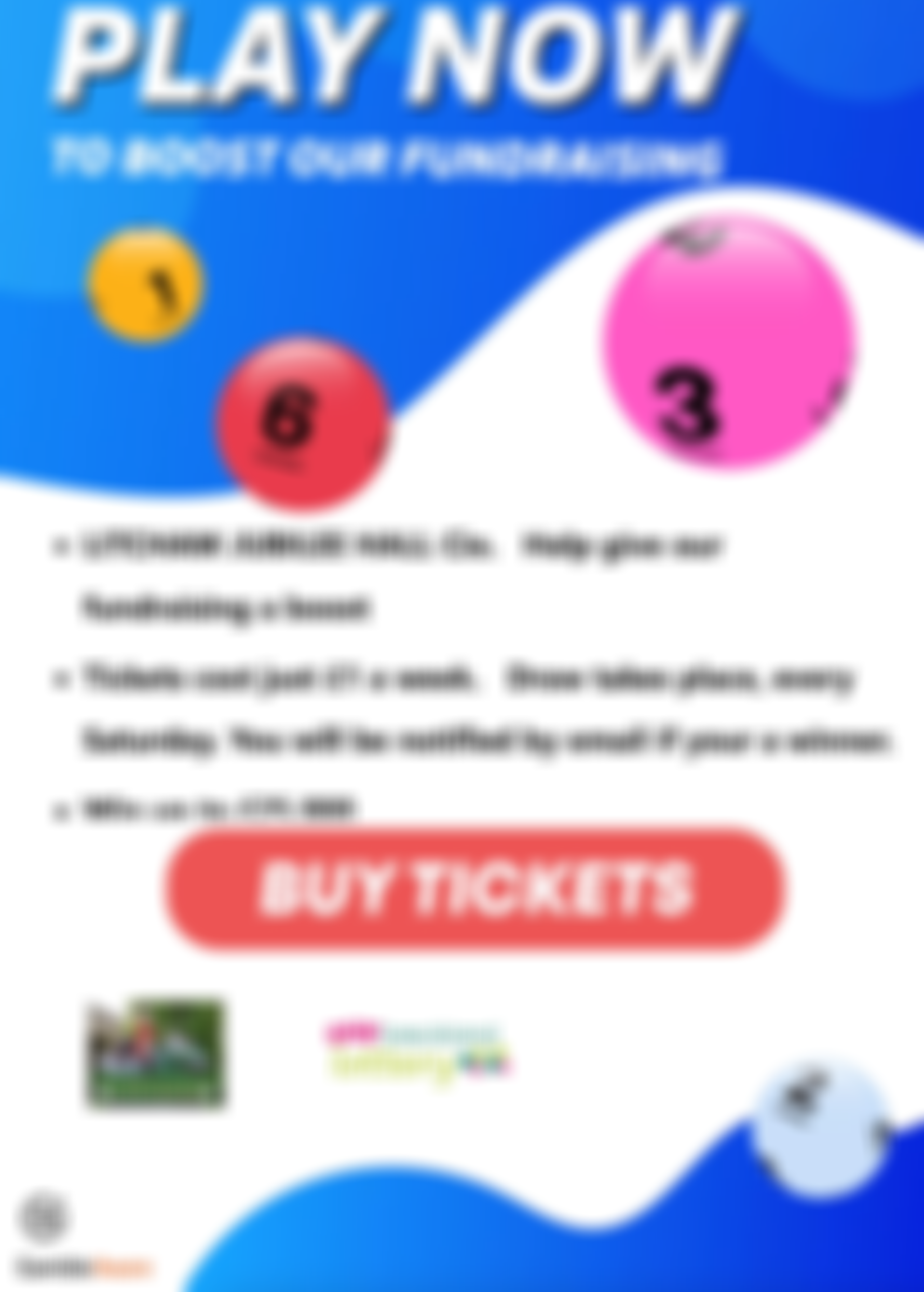 Litcham Jubilee Hall Cio | Charici