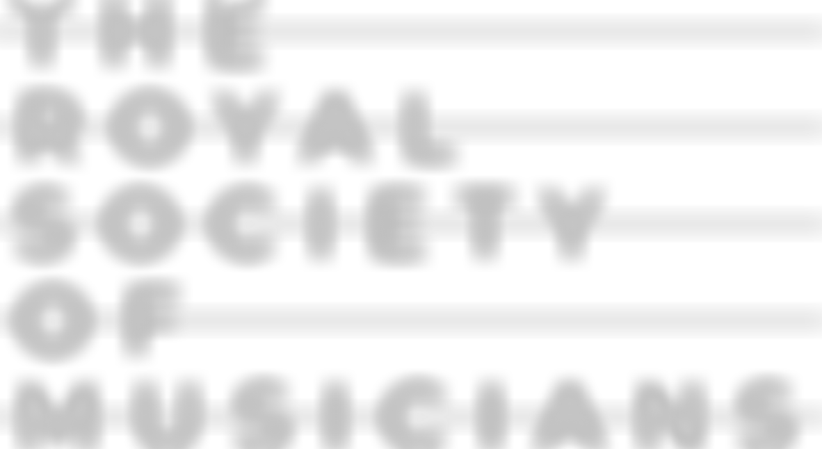 The Royal Society Of Musicians Of Great Britain | Charici