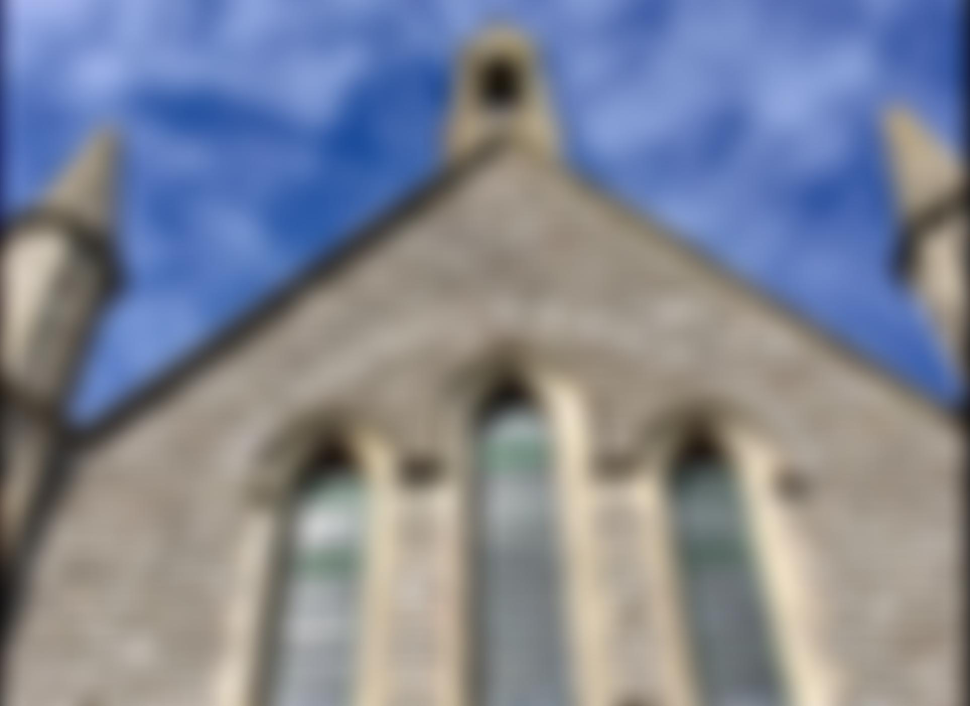 Langford Evangelical Church | Charici