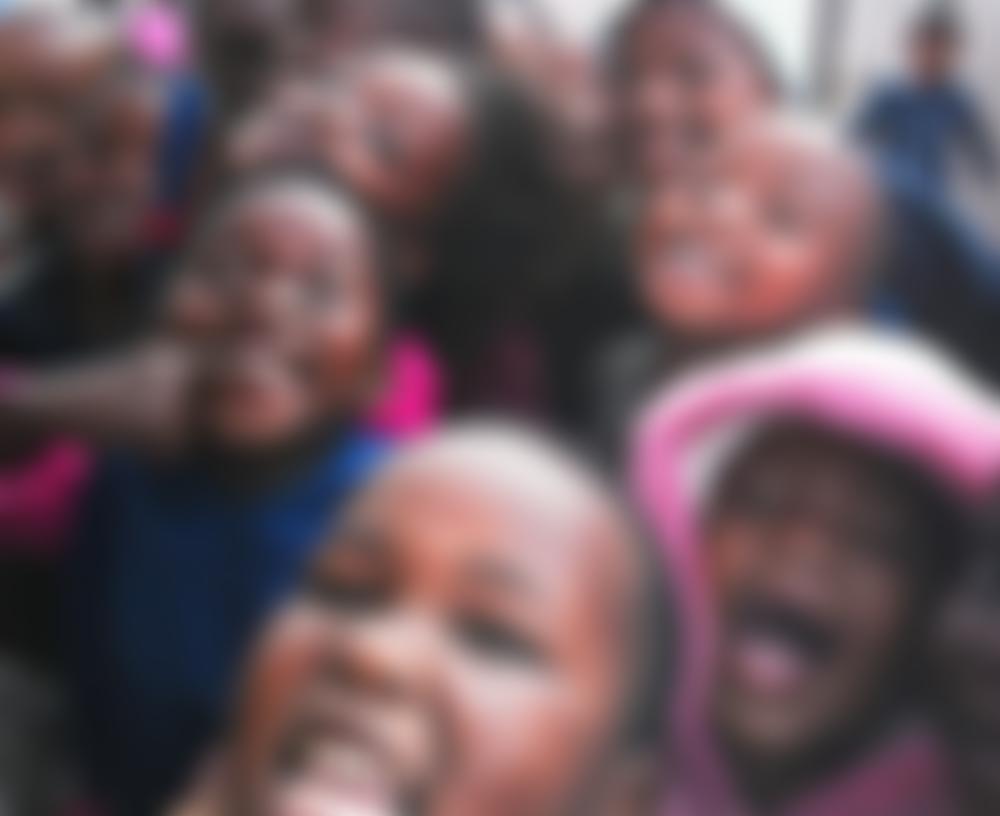 The UK Langa Township Pre-School Trust | Charici