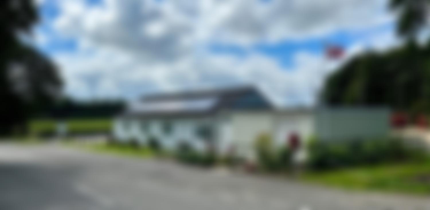 Woodlands St Mary's Village Hall | Charici