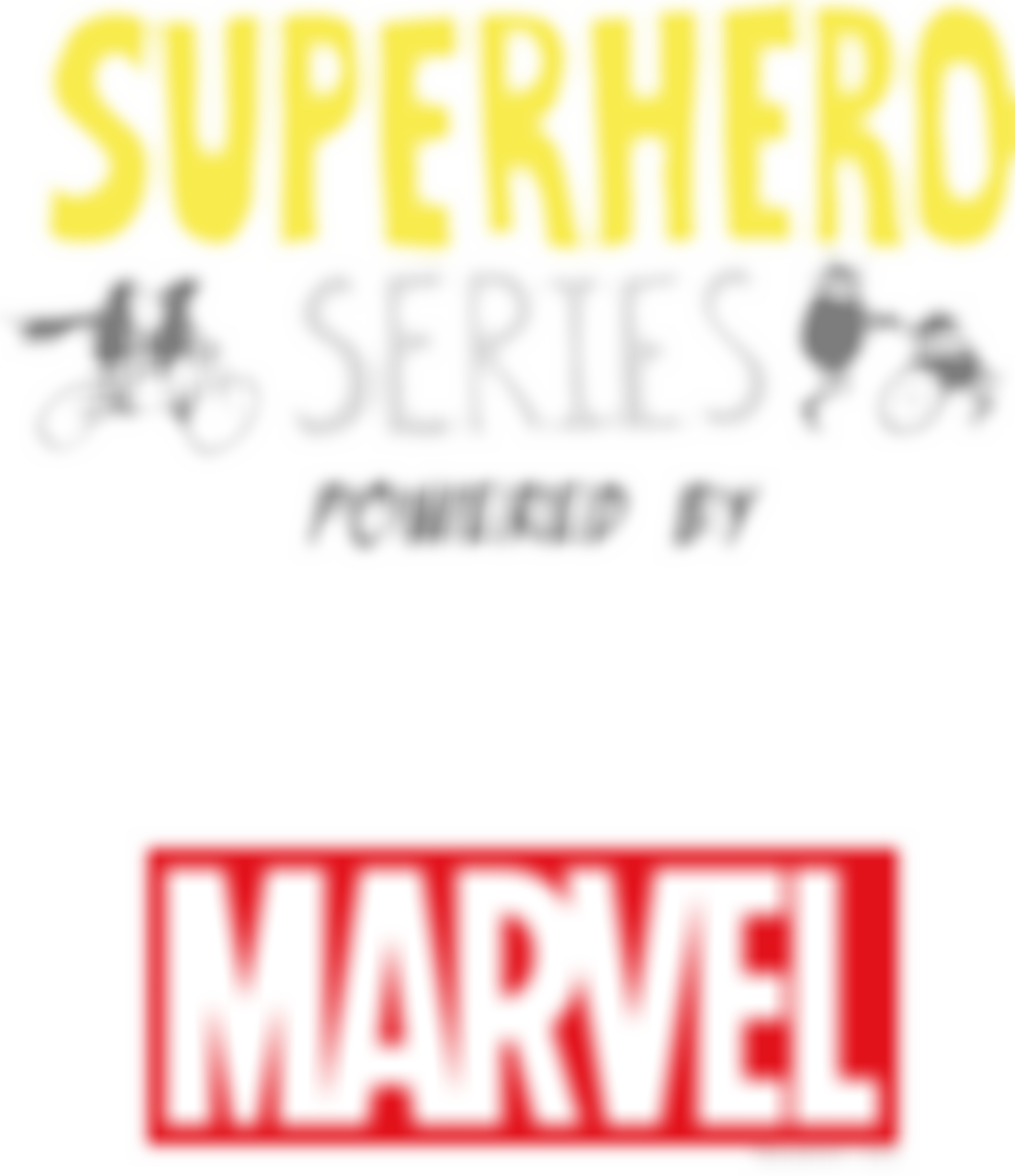 Superhero Sport Foundation | Charici