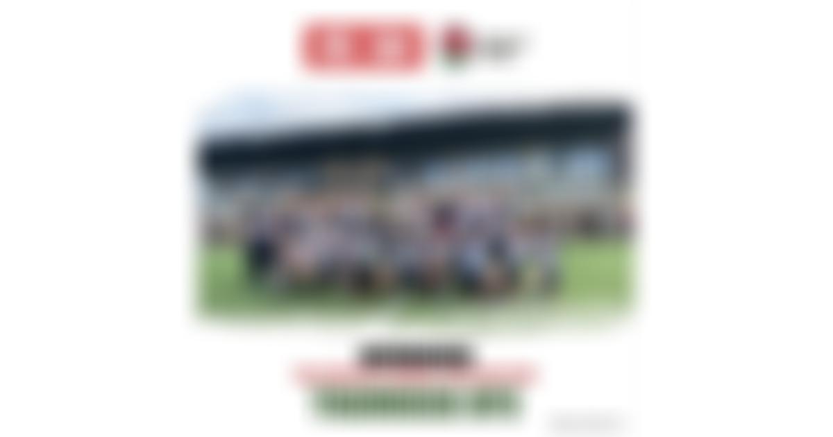 Thurrock Rugby Football Club | Charici