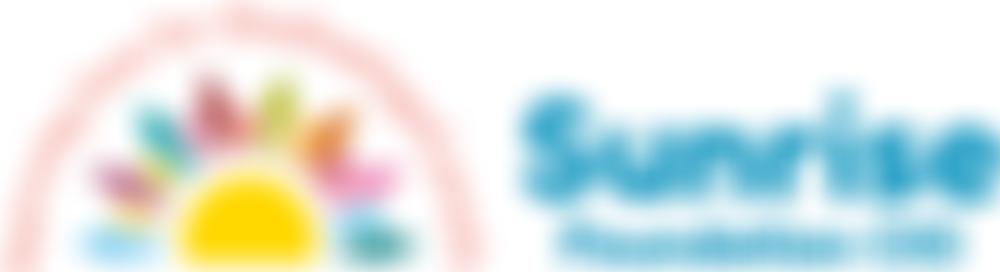 The Sunrise Foundation Cio | Charici