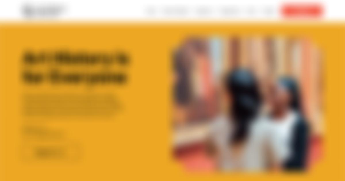 Art History Link-Up | Charici