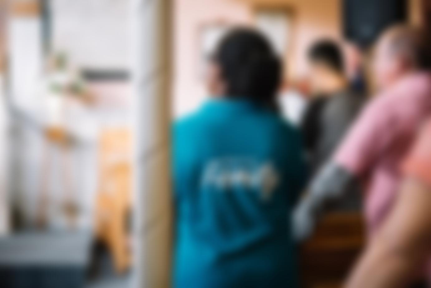 Bethel Community Church (Newport) | Charici