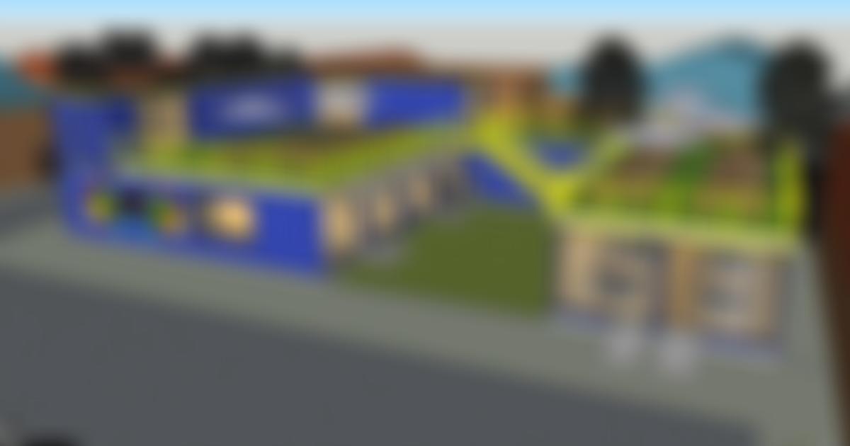 Boomerang Cardiff | Charici