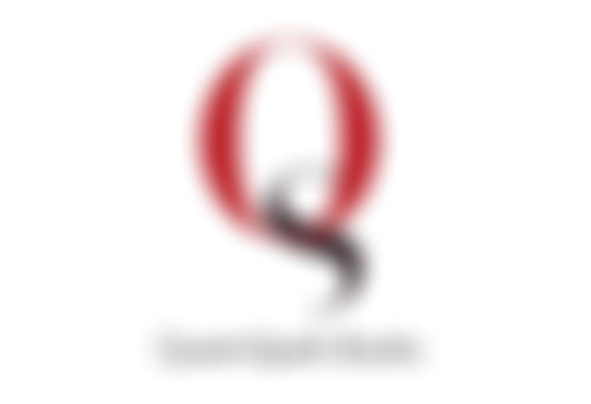 Queenspark Books | Charici