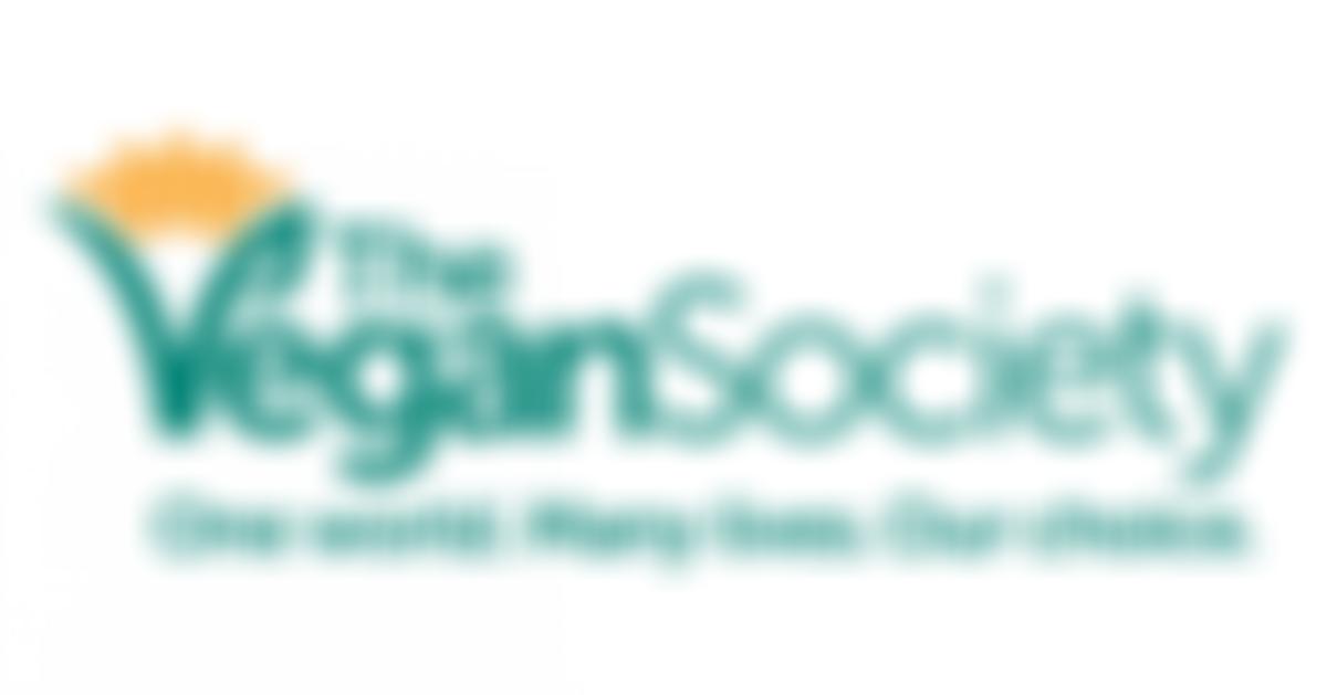 The Vegan Society | Charici