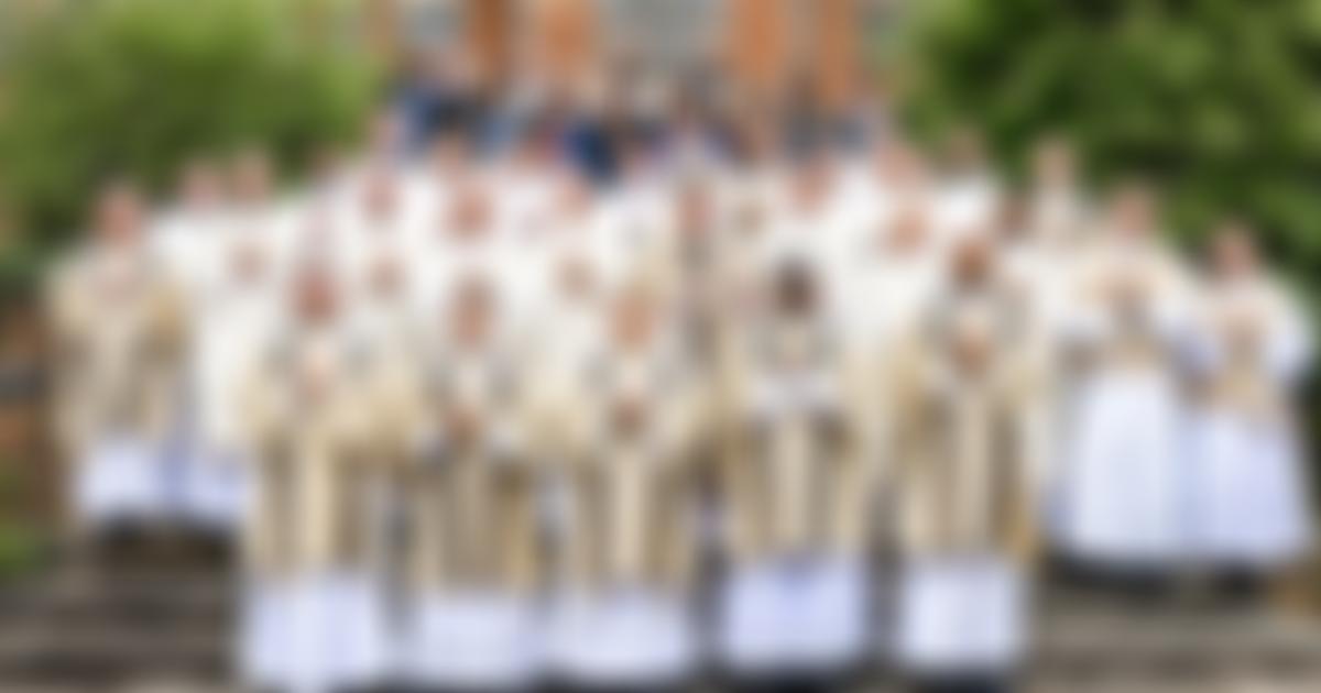 St Mary's College Oscott Cio | Charici