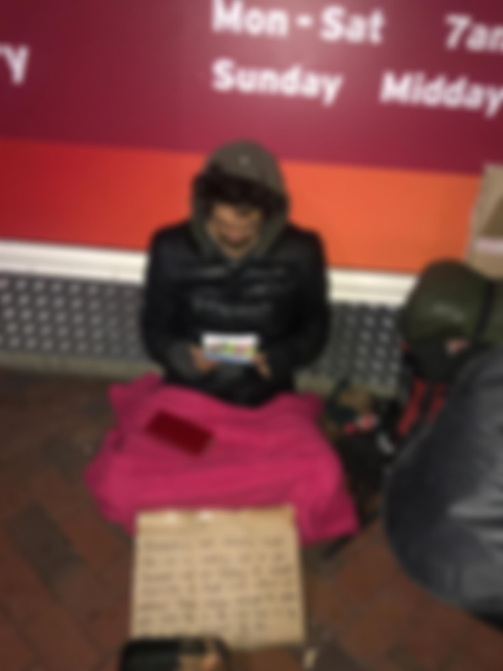 Community Action Ark Project | Charici