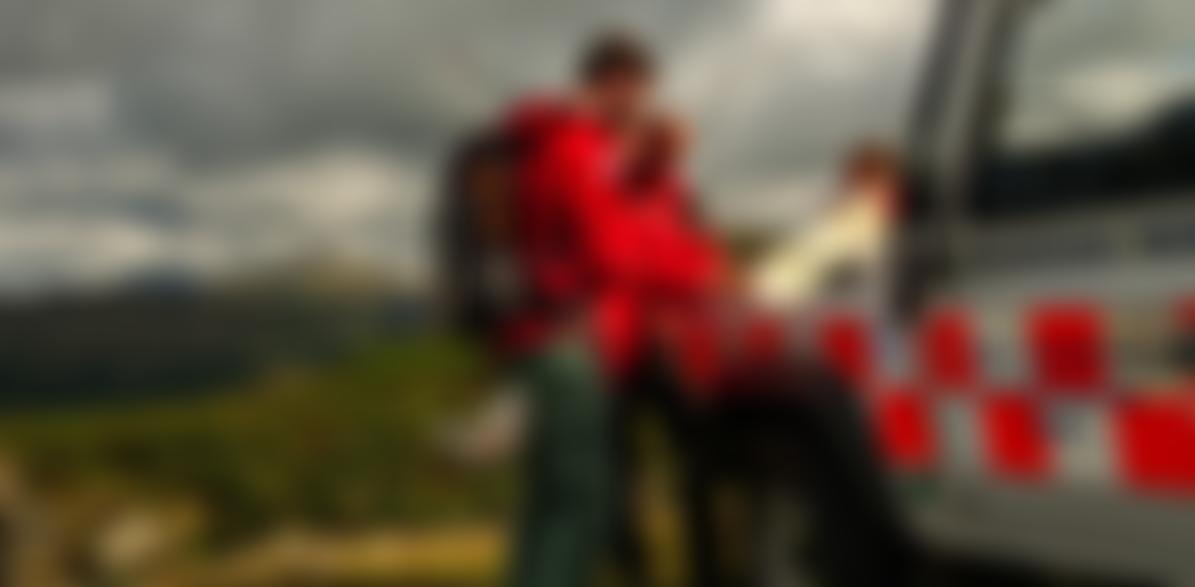 The Duddon And Furness Mountain Rescue Team Cio | Charici