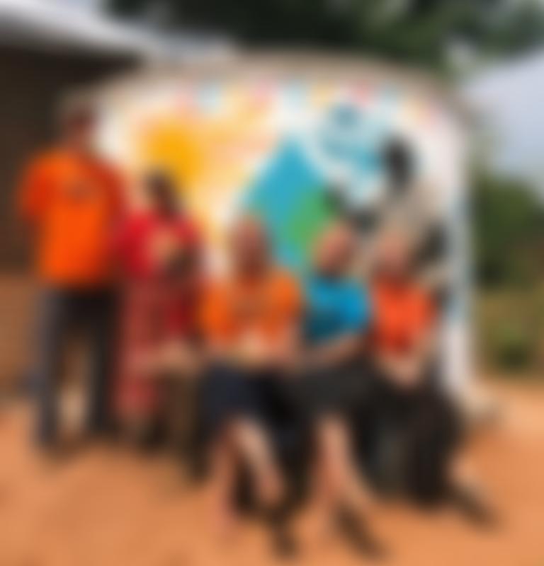 Bristol Volunteers For Development Abroad | Charici