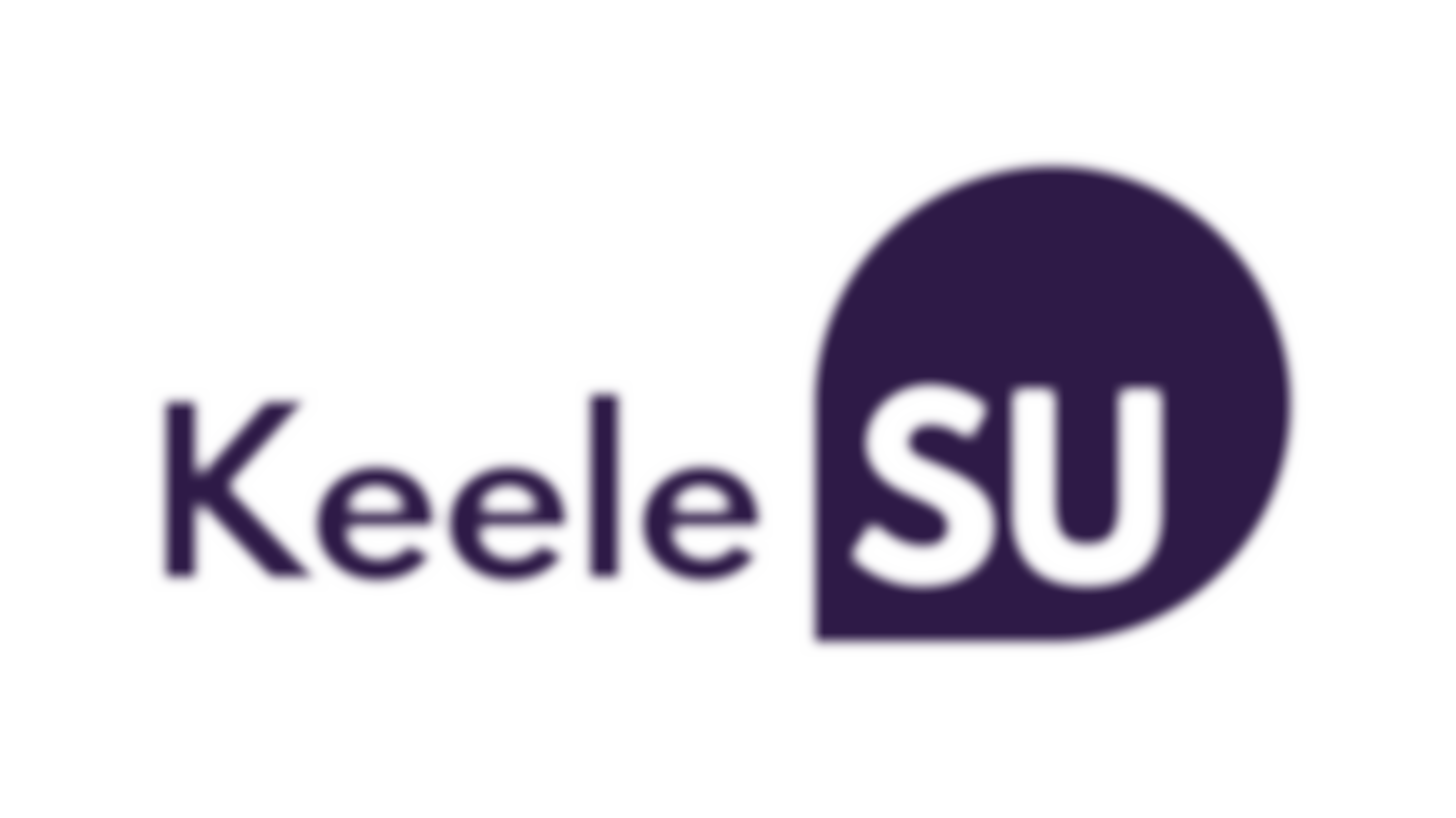 Keele University Students' Union | Charici