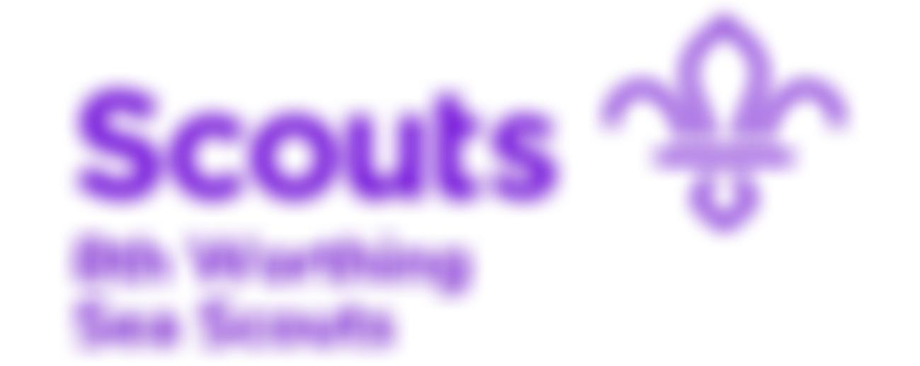 8Th Worthing Sea Scout Group | Charici