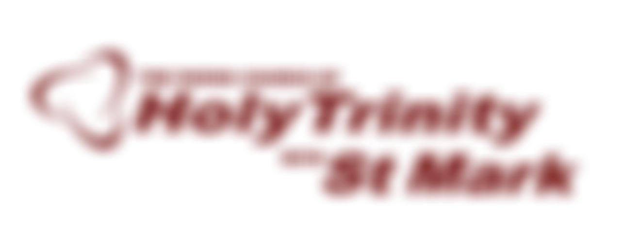 The Parochial Church Council Of The Ecclesiastical Parish Of Holy Trinity With Saint Mark, Stockton-On-Tees | Charici