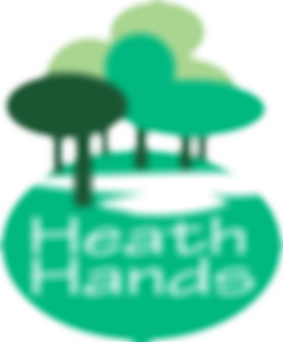 Heath Hands | Charici