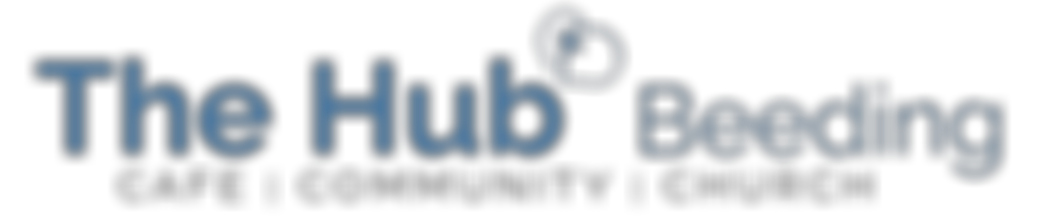 Upper Beeding Baptist Church: The Hub, Beeding | Charici