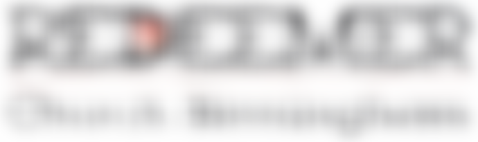 Redeemer Church Birmingham | Charici