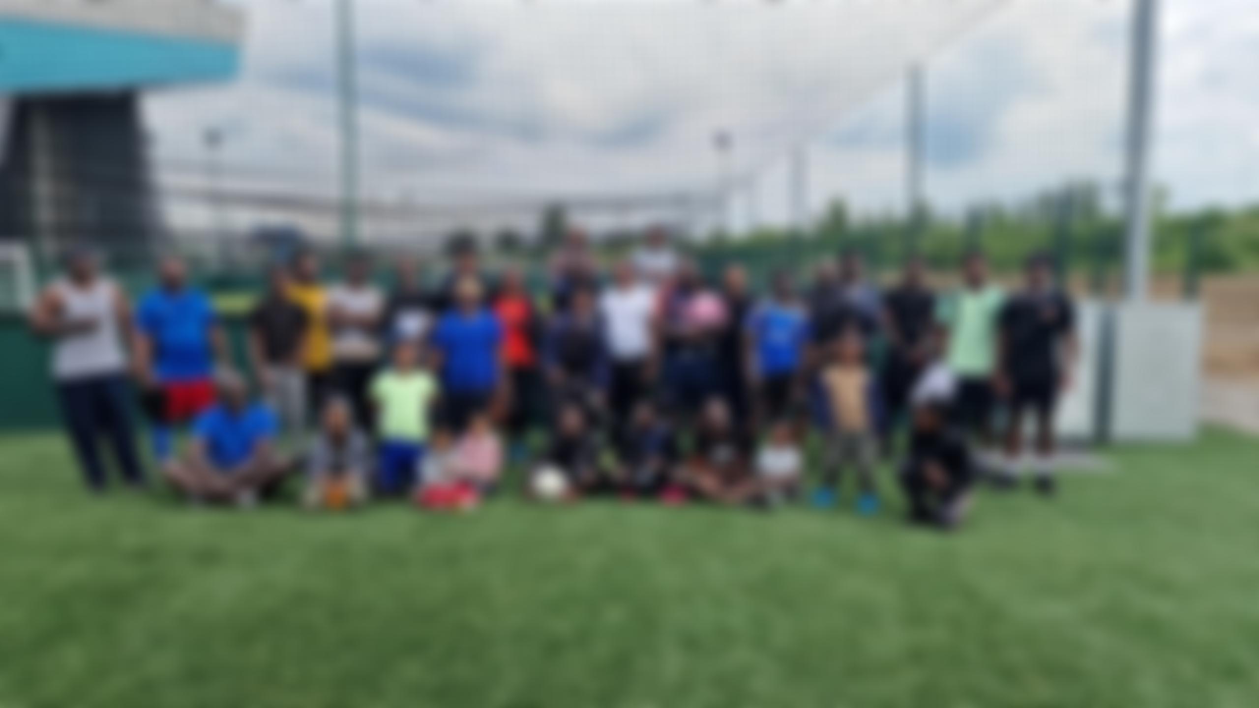 Uganda Community In Greater Manchester | Charici