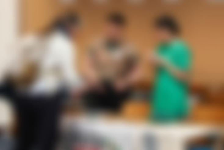 Hope For The Future | Charici