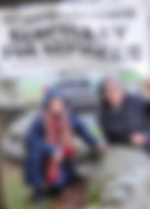 Hay,Brecon And Talgarth Sanctuary For Refugees | Charici