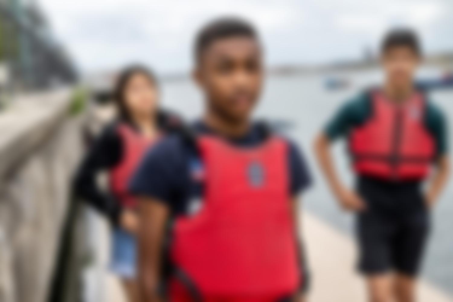 Brixton Wings | Charici