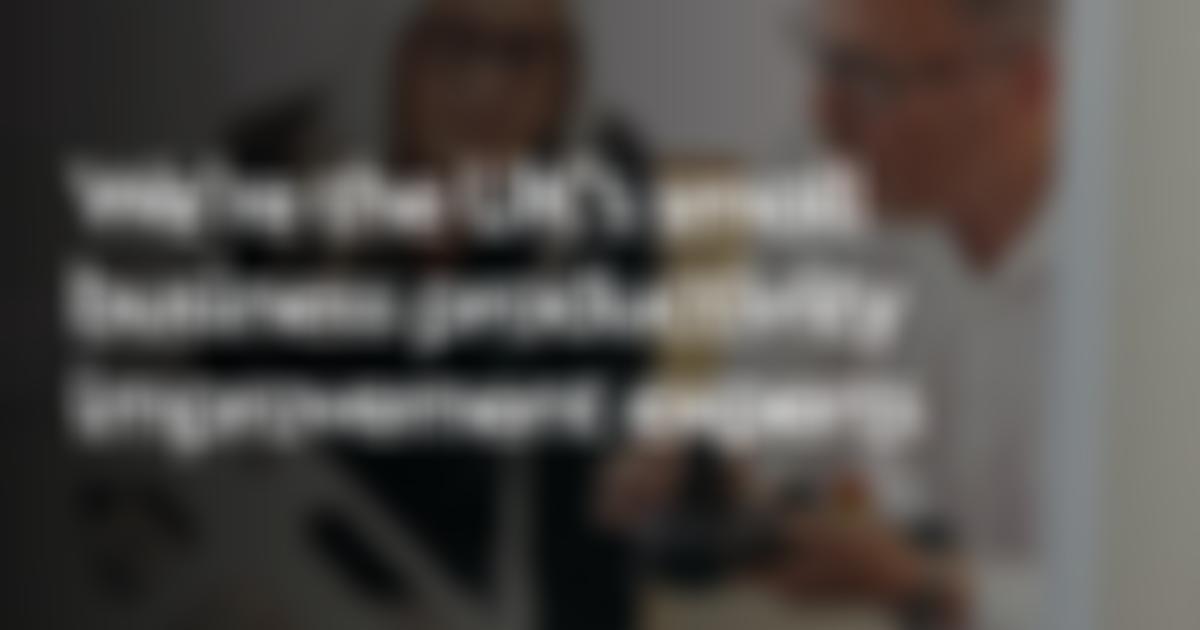 The Productivity Group | Charici