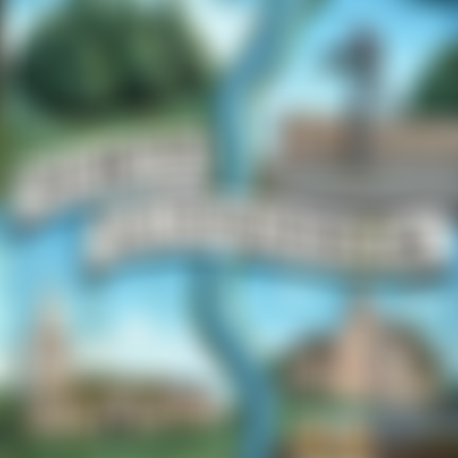 North Luffenham Field Gardens | Charici