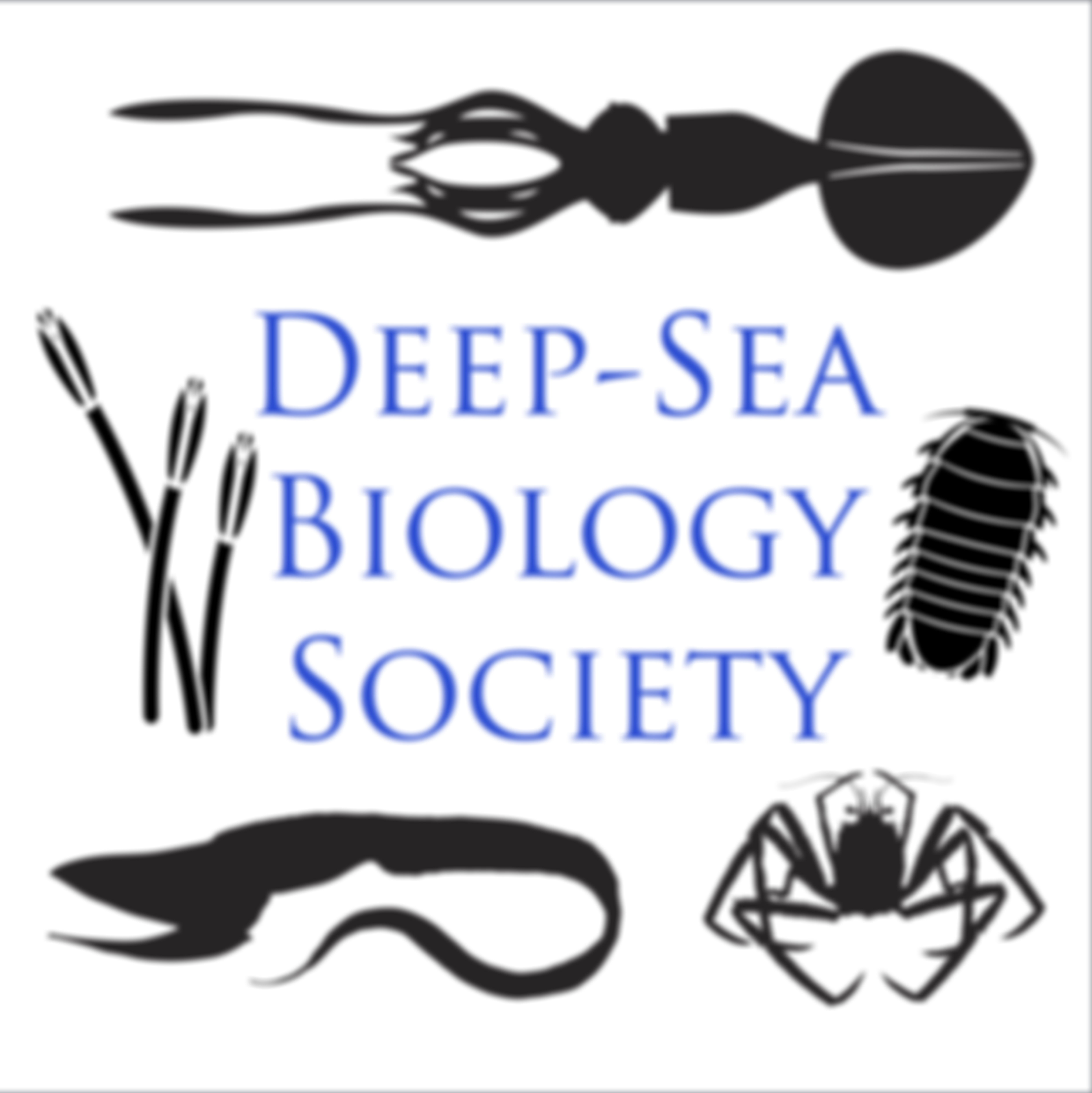 The Deep-Sea Biology Society | Charici