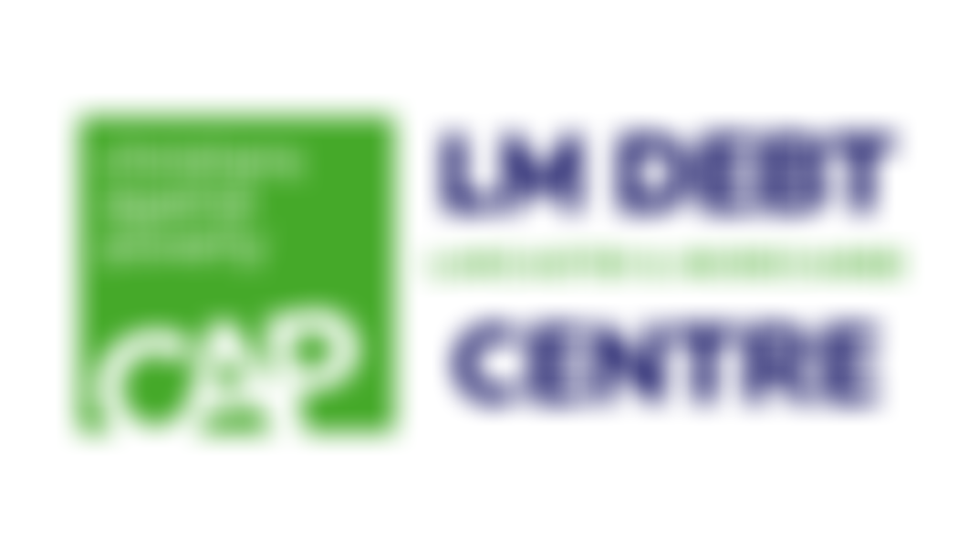 Lancaster, Morecambe And District Churches Debt Centre | Charici