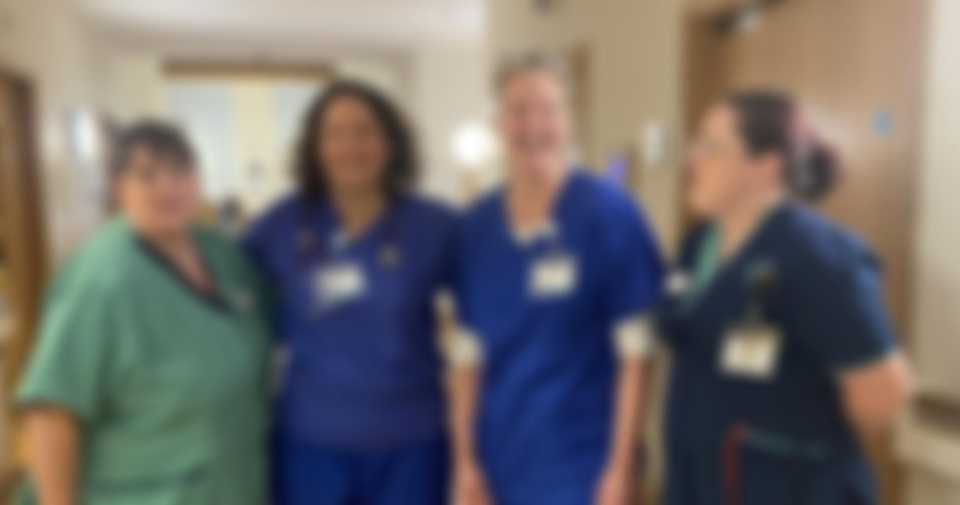 St Margaret's Somerset Hospice | Charici