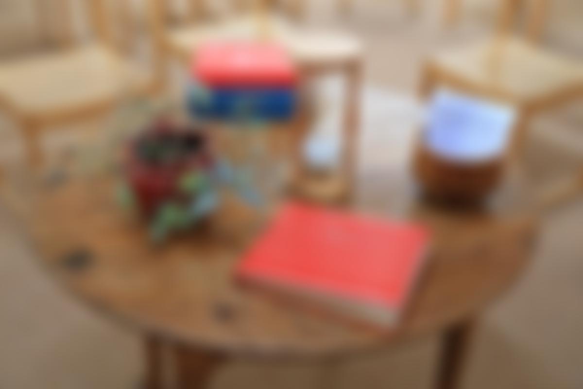 Sussex East Area Quaker Meeting | Charici