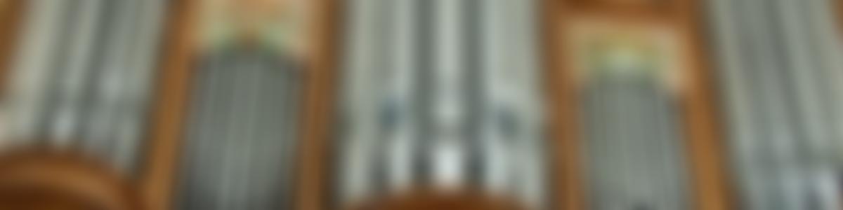 South Wessex Organ Society | Charici