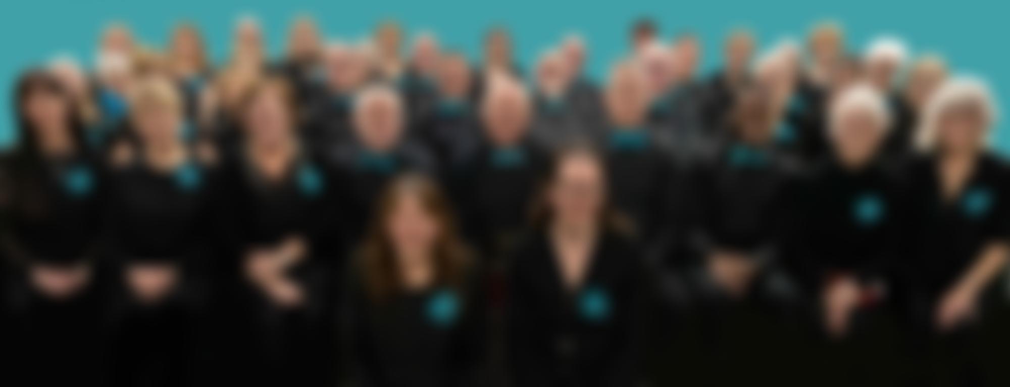 Rock 'N' Soul Singers | Charici